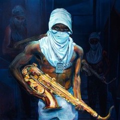 LETO x DJIRON SPARKS - RAMBO (LEGENDS BLEND)