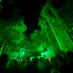 Pre Houghton 2025 Mix