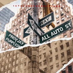 All Auto Ft. PurpleDrip