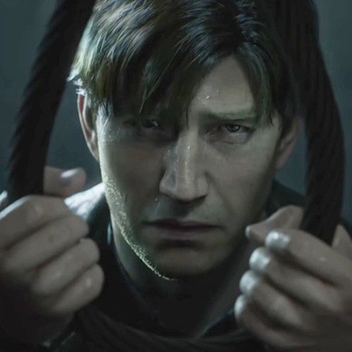 Silent Hill 2 Remake - True (2024)