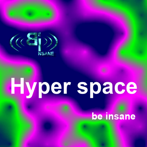 Hyper space