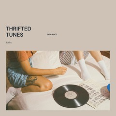 Thrifted Tunes Mix #001