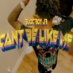 Can't Be Like Me