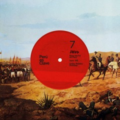 200DB - PERU ES CLAVE (RIDDIM)