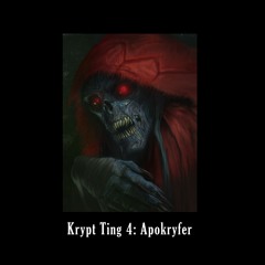 Lord Krom - Krypt Ting 4: Apokryfer