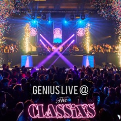 Genius Live @ The Classixs Indoor 29-03-2025