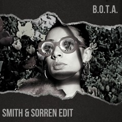 Eliza Rose, Interplanetary Criminal - B.O.T.A (Smith & Sorren Edit)