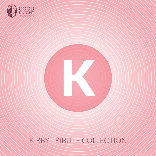 Beanstalk Park (From "Kirby Airride")