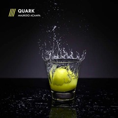Quark - (Original Mix)
