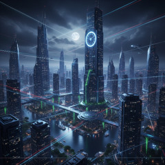 Midnight Metropolis(5)