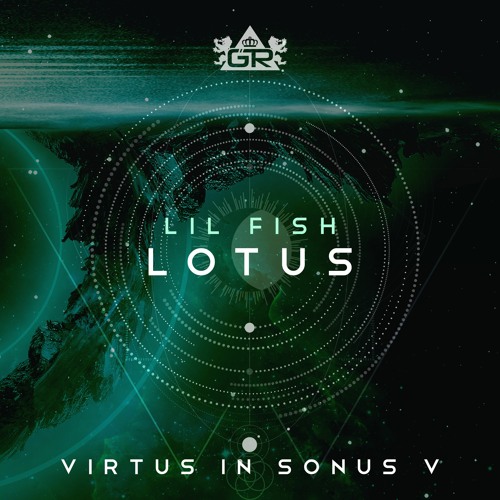 Lil Fish - Lotus