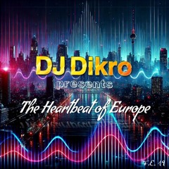 FE 19 - The Heartbeat of Europe