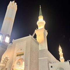 ‎⁨تلاوة رائعة من سورة الإسراء للشيخ د.عبدالله القرافي فجر الأربعاء ٦-٤-١٤٤٦هـ (تسجيل من المسجد)⁩.mp3