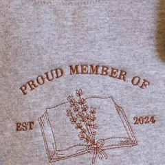 Proud Member Of Poet Dept Embroidered Shirt