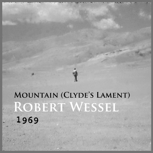 Mountain (Clyde's Lament) cover art