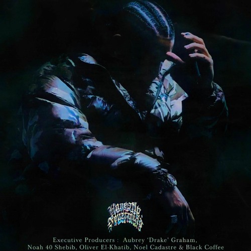 Drake + wavsbyleo = Sticky