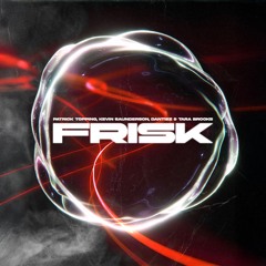 Premiere: Patrick Topping, Kevin Saunderson - Frisk (Dantiez Saunderson & Tara Brooks Remix) [KMS]