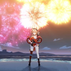 Genshin Impact | Eternity in a Moment