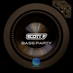 Scott F - Bass Party [sample]