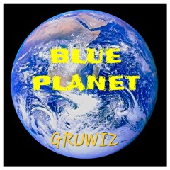 BLUE PLANET