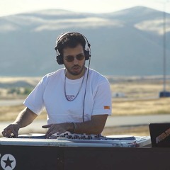 Independence Day live Set For Tel Aviv University \\ Pezael Circuit