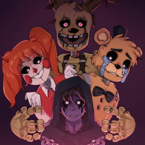 The Afton Family: Unofficial Fan Group