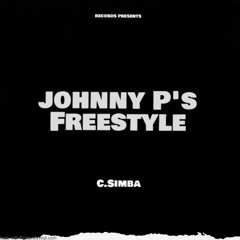 Johnny P's Caddy Freestyle