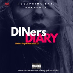 DINers DIARY 1.0