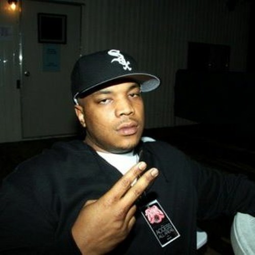 Styles P - See What I See Instrumental