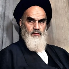 The Evil Curse of Ayatollah Khomeini (mix #4) featuring Zinab Darosaz