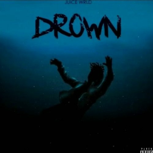 Juice WRLD - Drown (Unreleased)