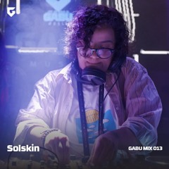 GABU 013 - Solskin