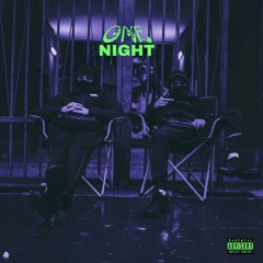One night (feat. Poolit)