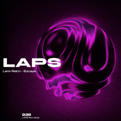 Lenn Reich - Escape