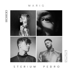 URQUIZA PELADA - STERIUM VS PEDRO SAMPAIO (MARIG VIP EDIT)