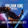 LOST LANDS 2025 (FULL SET) DJ mix artwork - Electronic music tracklist cover image