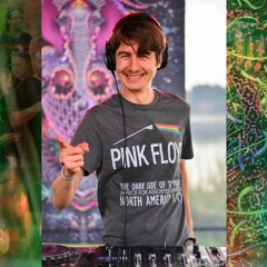 CJ Art @ Tribe Calling Festival 2021 (Czech Rep.) [Diverse Cosmos Stage]