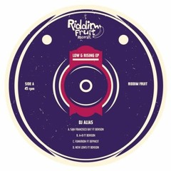 Dj Alias - San Francisco Bay Feat. Benson (DirTy MaN Mix)FREE DOWNLOAD!!!