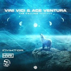Vini Vici & Ace Ventura - The Calling (InViktor, Nark & Sinus RMX)
