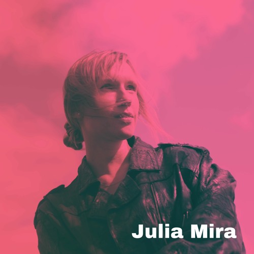 Session No. 59 w/ Julia Mira