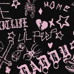 Lil Peep - 4 Gold Chains (Schemmaboy Cover)