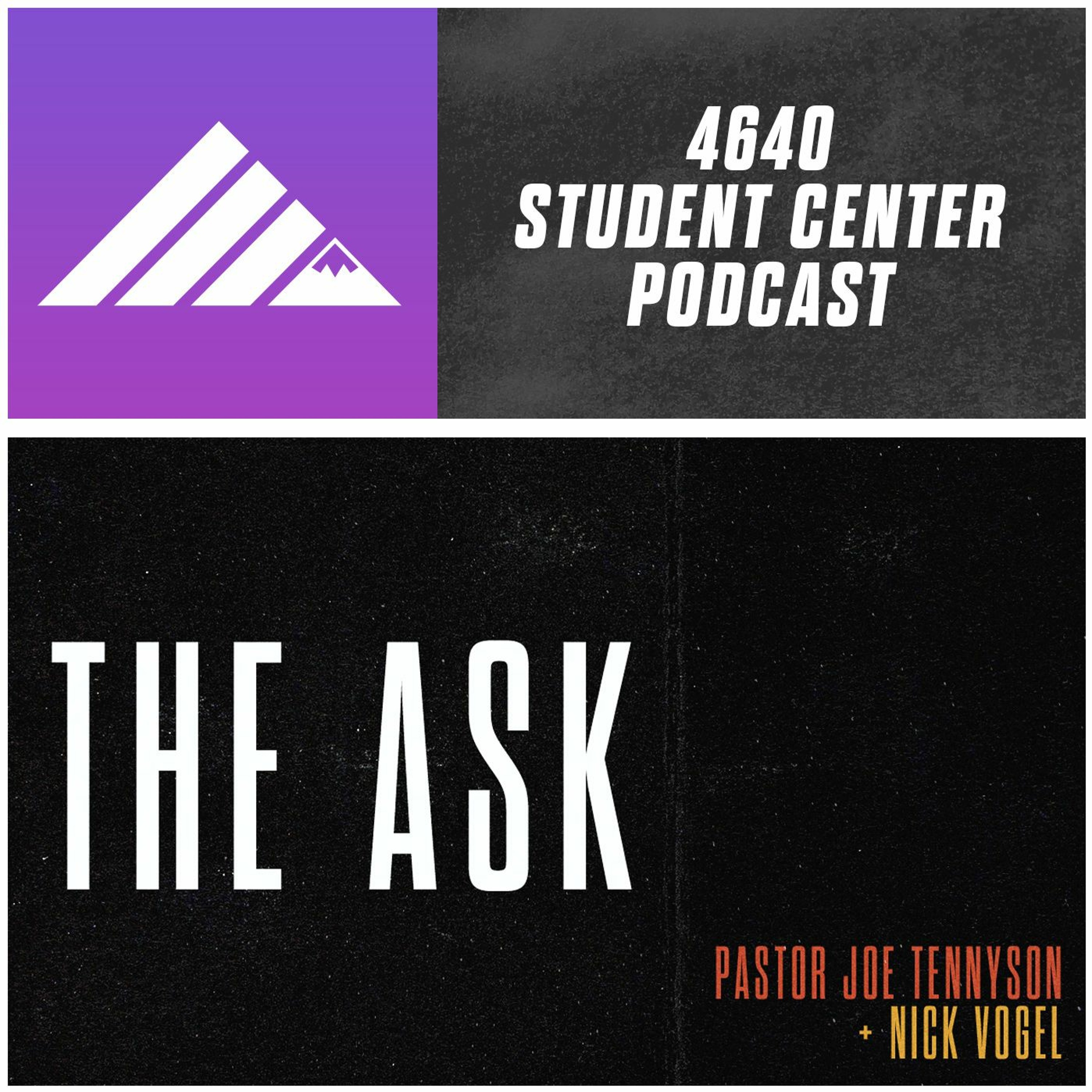 4640 Student Center