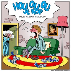 Mijn Kleine Huilpop (hertaling Burning Daylight)