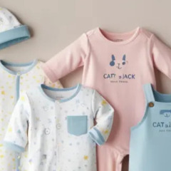 Cat Jack Officials