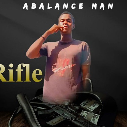 Riffle ah charge up