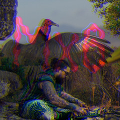 MoisesMx6 - Sueño de Yryvu Hũ (Sueño de Zopilote)