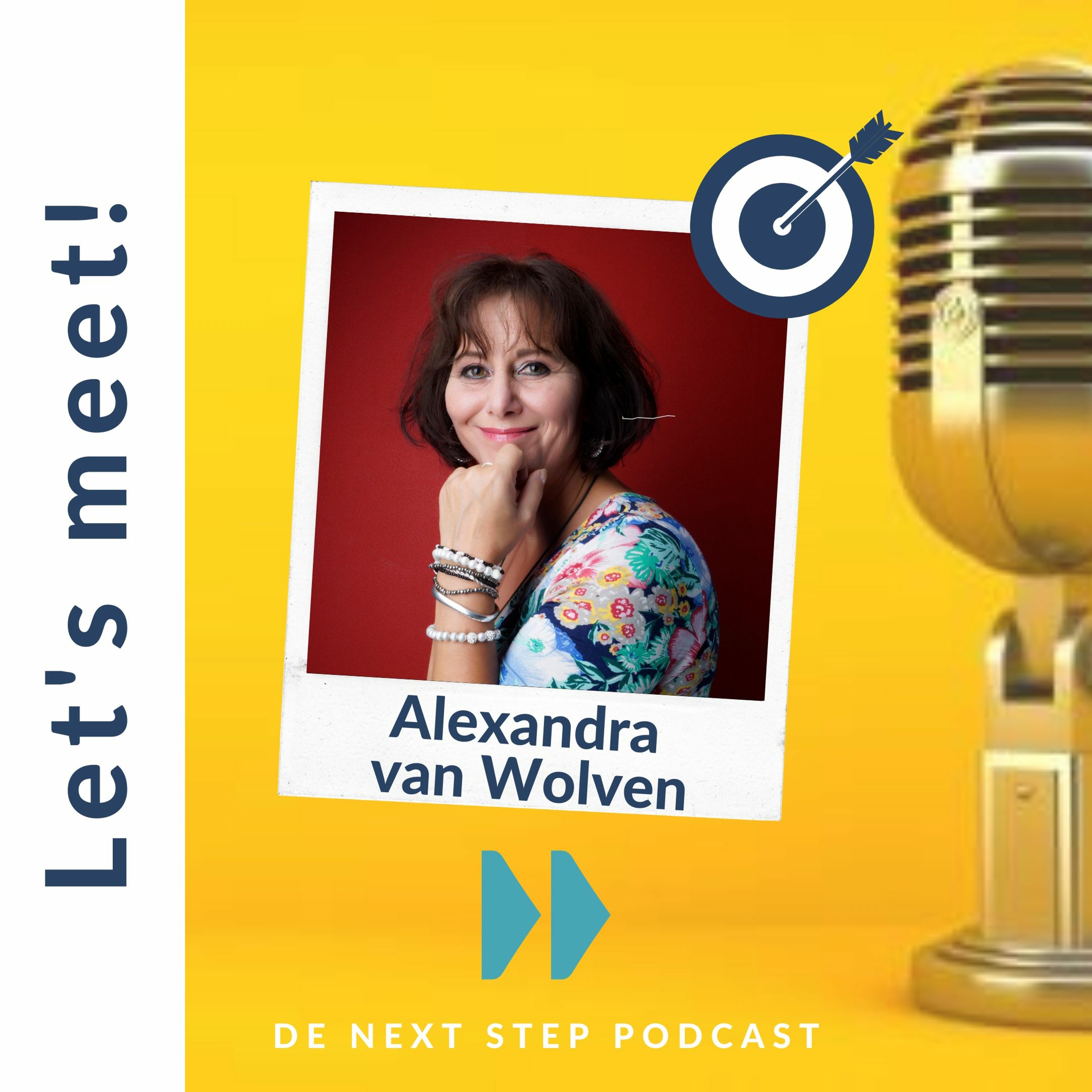 De Next Step Podcast