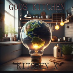 Gods kitchen