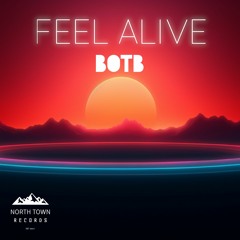 BOTB - Feel Alive (NTUK Teaser Clip)