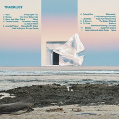 Ichiban Festival 2024 Harana Beach Stage, Siargao